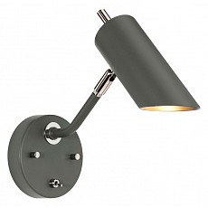 Бра elstead lighting quinto quinto1-gpn